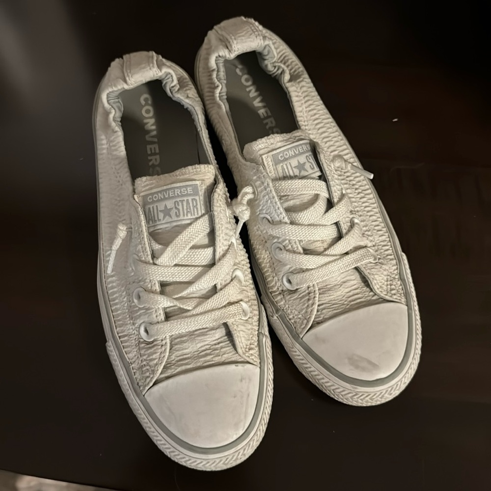Converse shoes